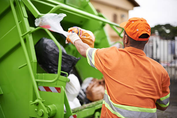 Best Retail Junk Removal  in Guilford Center, CT